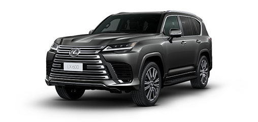 3.5L LX600 2025 Signature