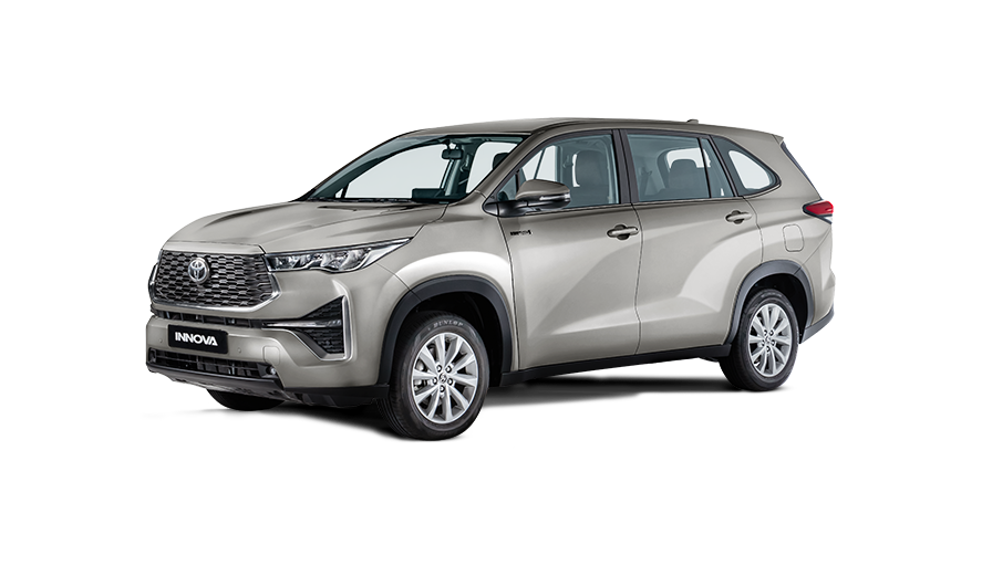 2.0L INNOVA HYBRID 2026 HYCROSS 8S