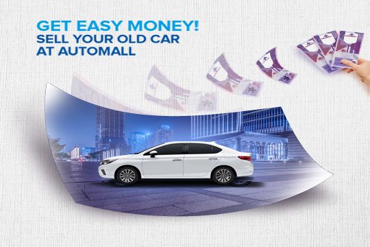 Sell Your Car | Automall