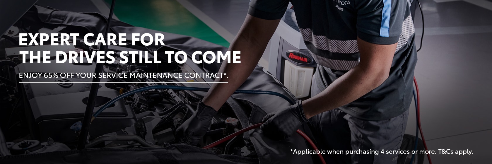 service-contract