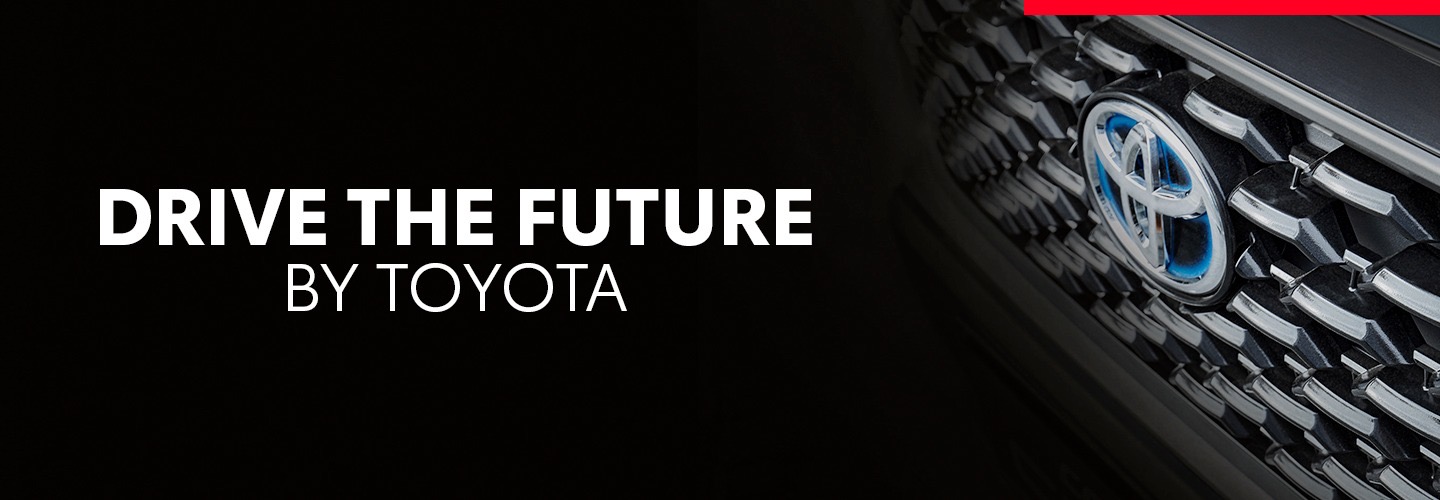 Toyota-Event