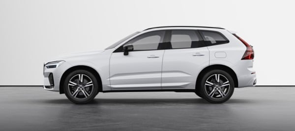 Volvo XC60 2024