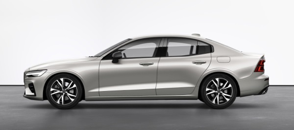 Volvo S60 2024