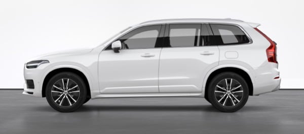 Volvo XC90 2024