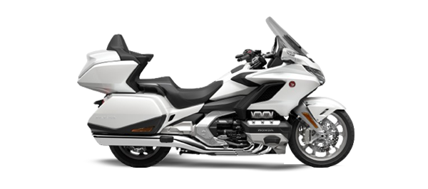 Goldwing Tour Airbag DCT 2024