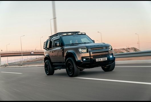 AWD vs 4WD Cars: The Differences Explained