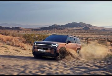 Choosing the Right Fit: SUV Size Comparison - Exploring the Differences