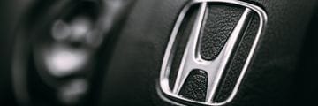 Honda car logo