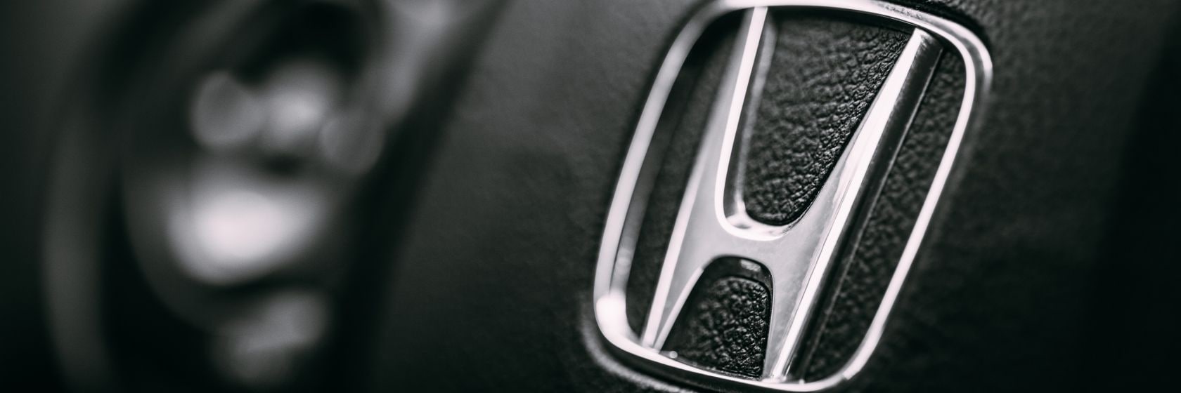 Honda car logo