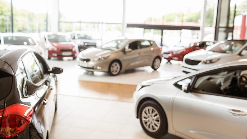 How to Compare Between Used Cars