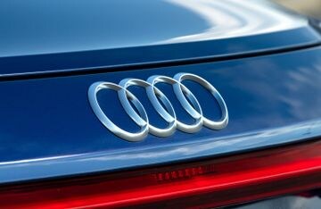 audi models 