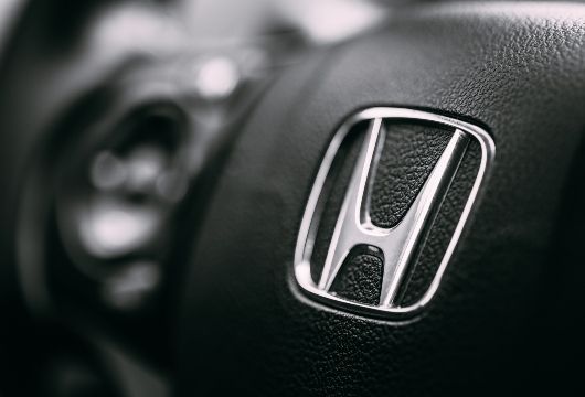 Honda car logo