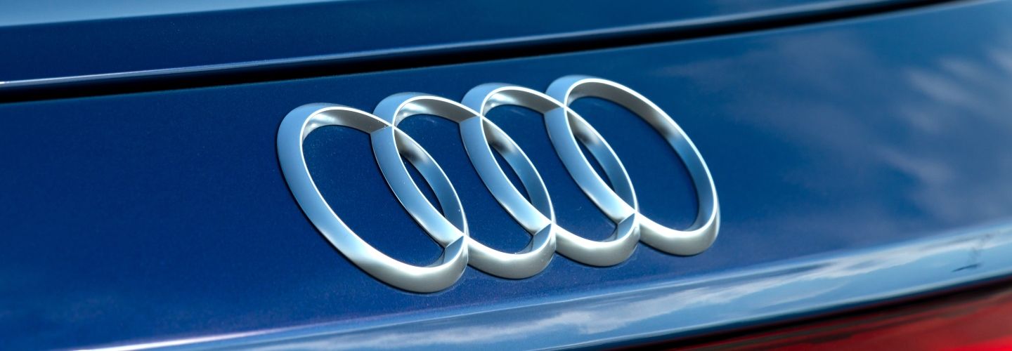 top audi models