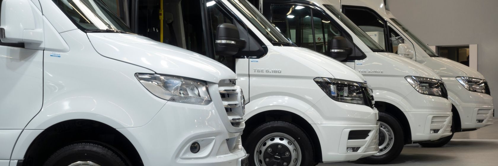 Light Commercial Vehicle LCV Buying Guide AlFuttaim Automall