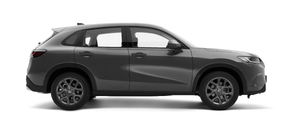 ZR-V 2025