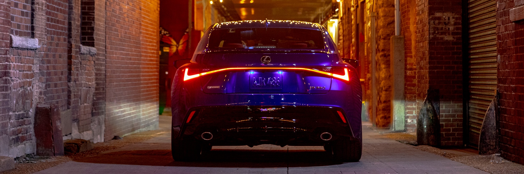 alfuttaim-lexus-launches-all-new-lexus-is-in-uae