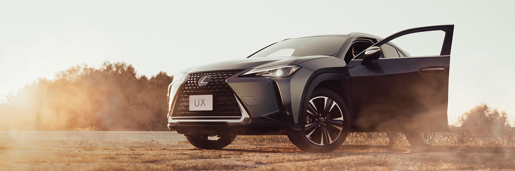 lexus-top-compact-luxury-suv