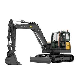 ECR90 - Big Performance in a Compact Design