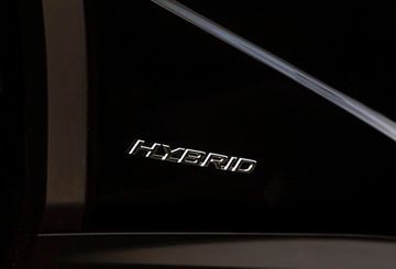 Lexus Hybrid