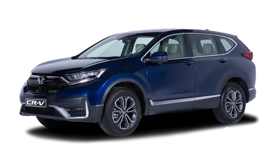2.4L CR-V 2025 TOURING