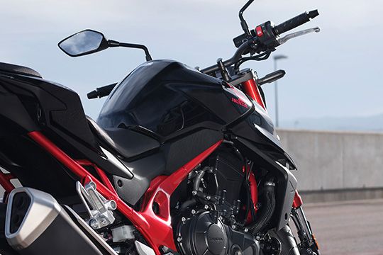Seasons fade, but passion remains with Motorcycle Offers