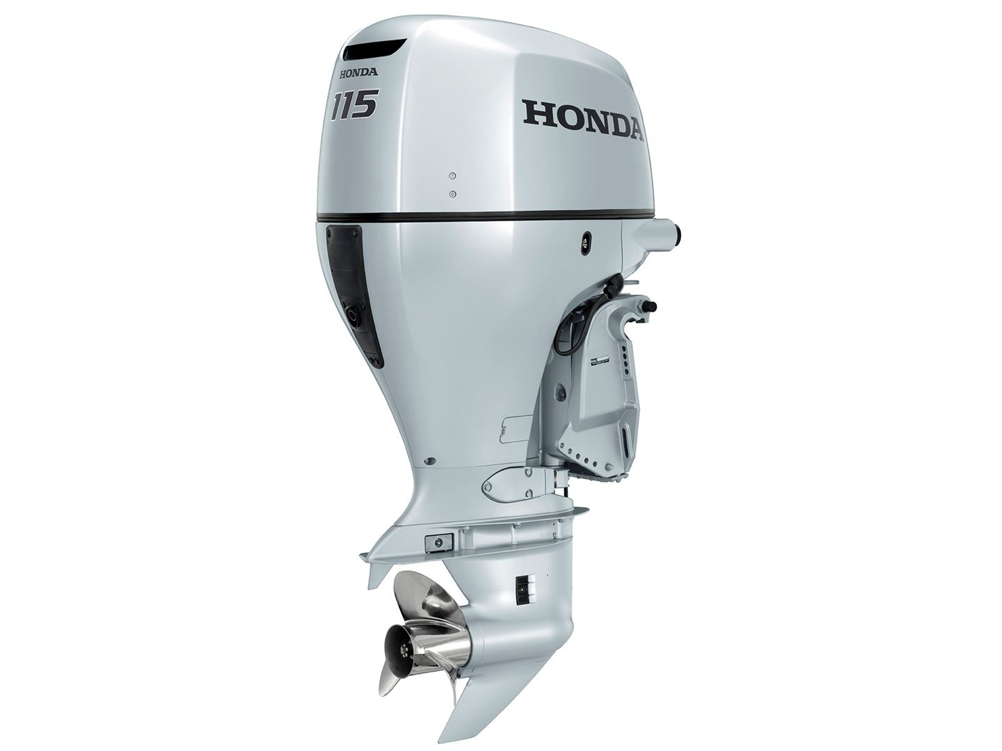 Discover The Exciting Range of Honda Marine Engines
