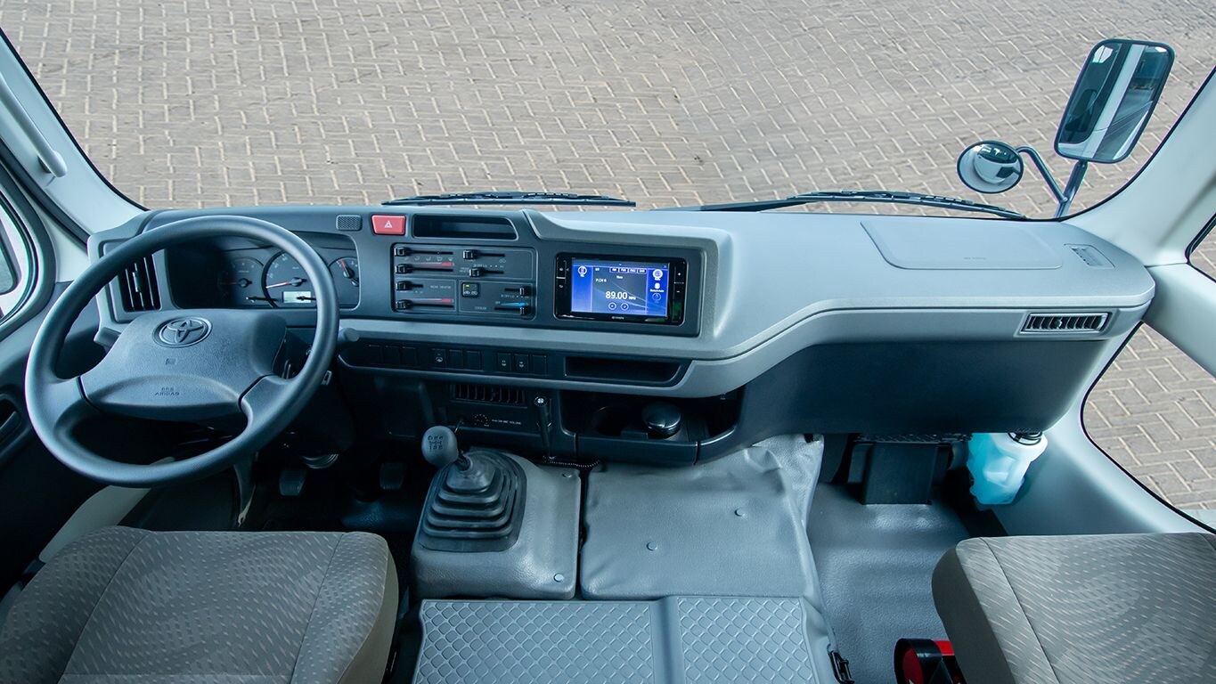toyota alt 2
