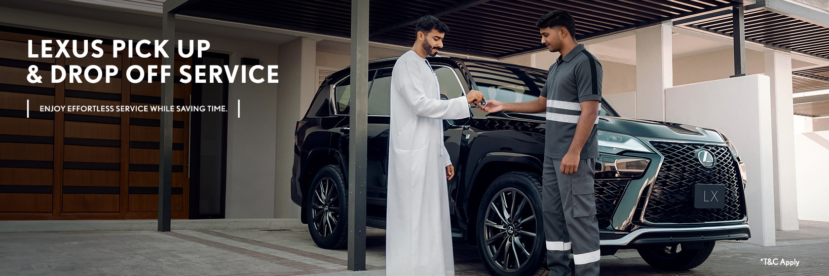 pick-up-and-delivery