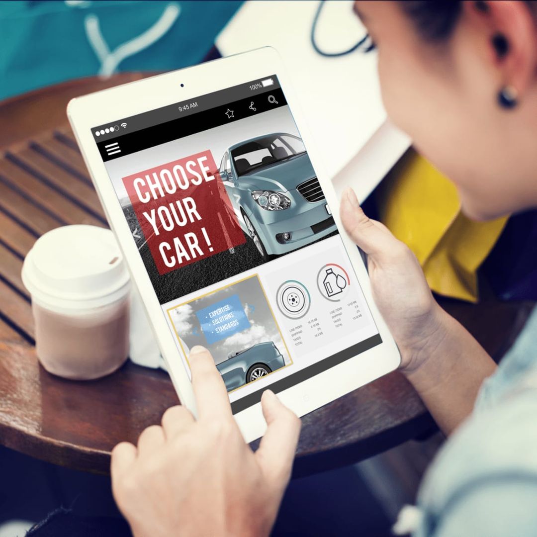Buy And Sell Used Cars Online