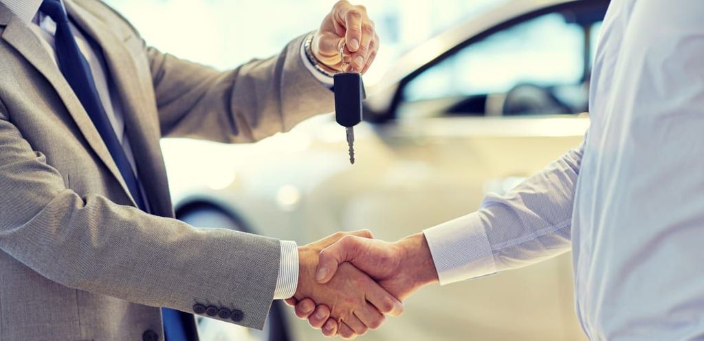Why Certified Used Cars Are a Good Deal?