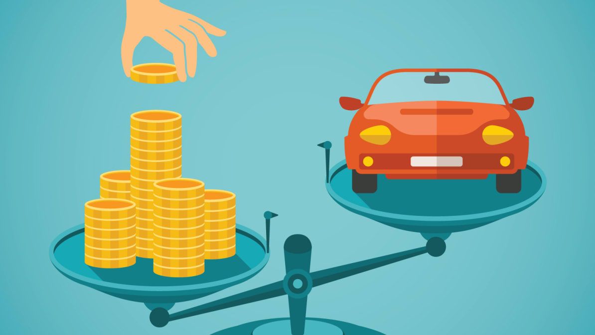 Tips For Selling A Car: How Much Is Your Car Worth?