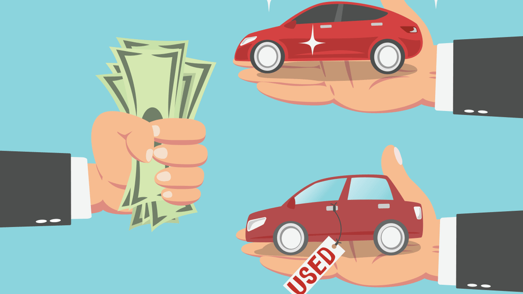 Is It Better To Trade In or Sell a Car?