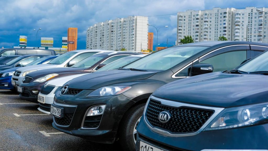 Which Is The Most Reliable Car Brand In UAE 