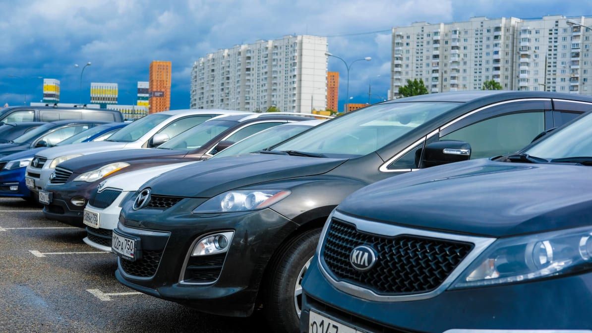 Which is The Most Reliable Car Brand in Qatar?