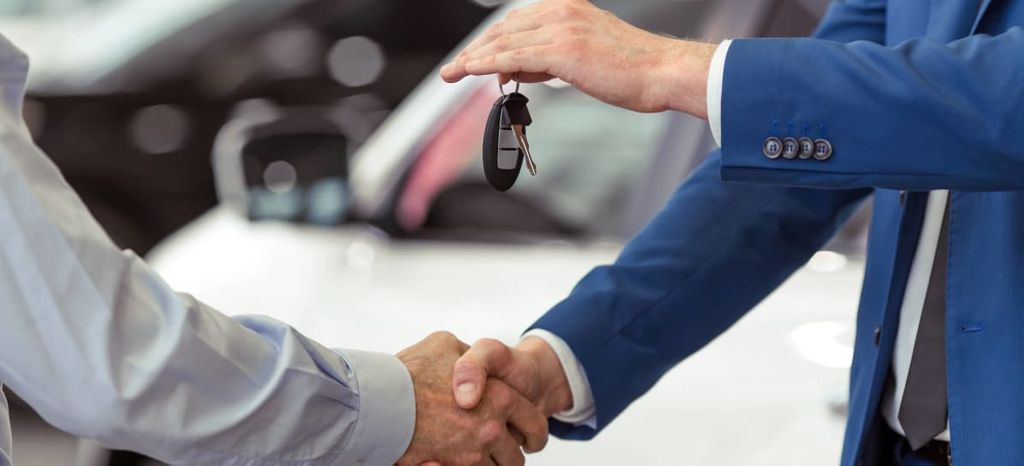 Lease To Own Car Deals Qatar