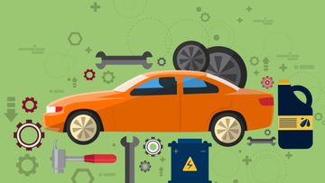 How To Minimize Wear And Tear On Your Vehicle