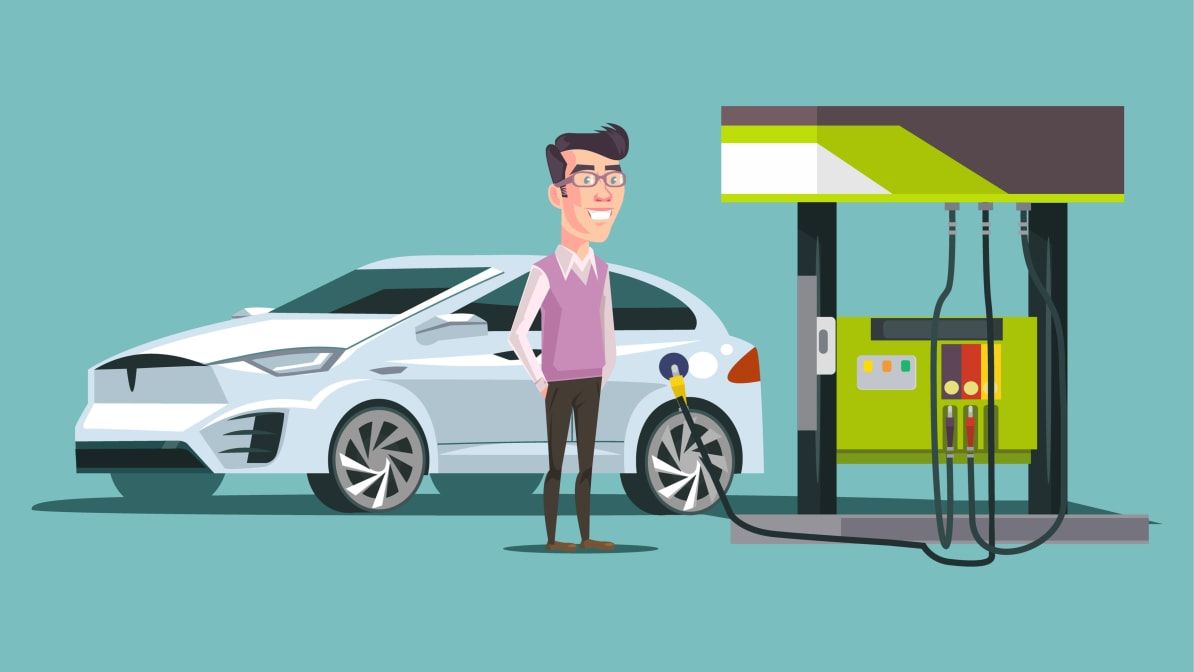 How To Improve Your Fuel Efficiency