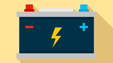 How To Tell If The Car Needs A New Battery