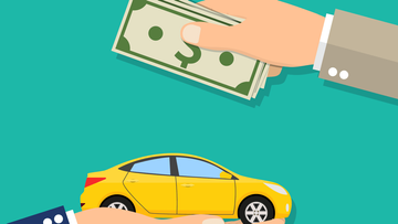 Buying & Selling A Car: Should You Do A Trade-in