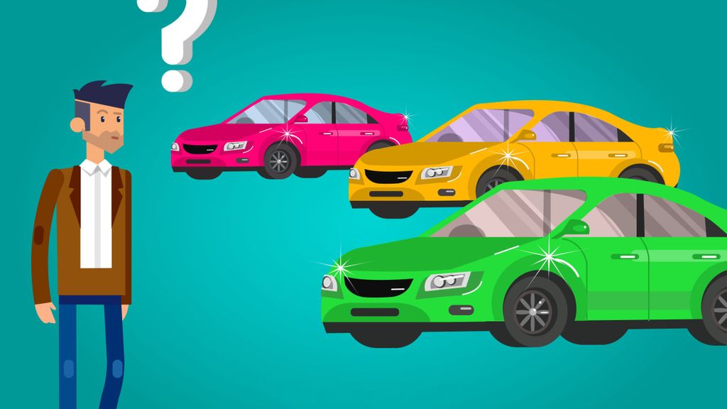 Buying A Used Car Private vs. Dealer AlFuttaim Automall