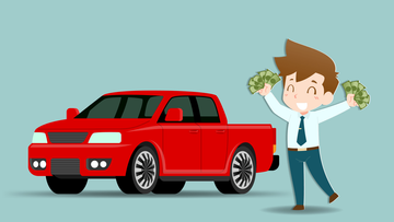 خمس نصائح لزيادة قيمة إعادة بيع سيارتك