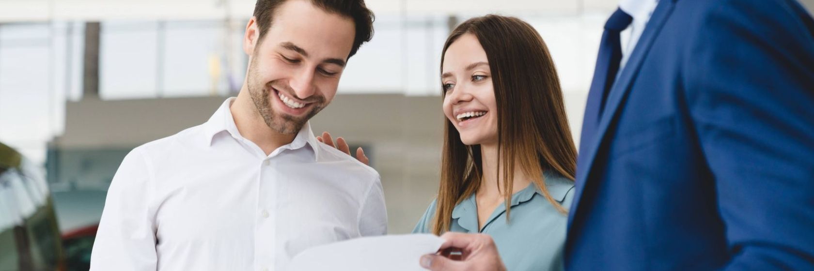 All About Automall Car Finance in UAE AlFuttaim Automall