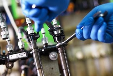 Car Injector Cleaner