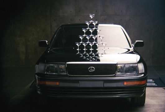 The History of Lexus and its Impact on The Luxury Car Market | Lexus