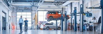 car service