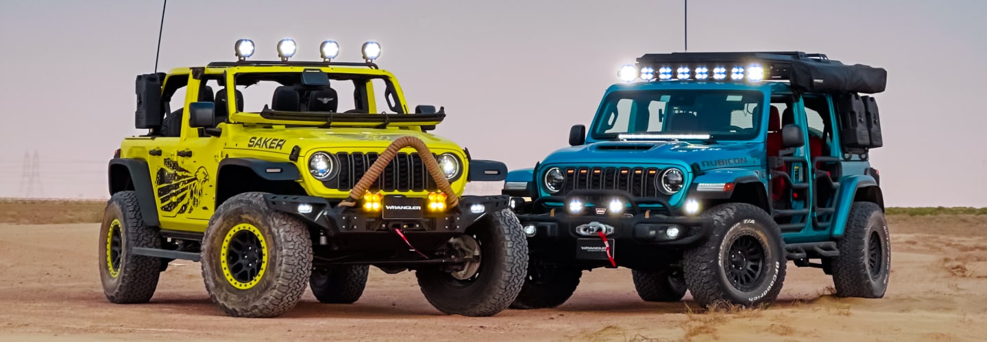 Off-roading-accessories-you-need-in-your-vehicle