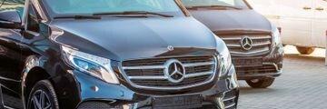 The difference between an MPV and an SUV