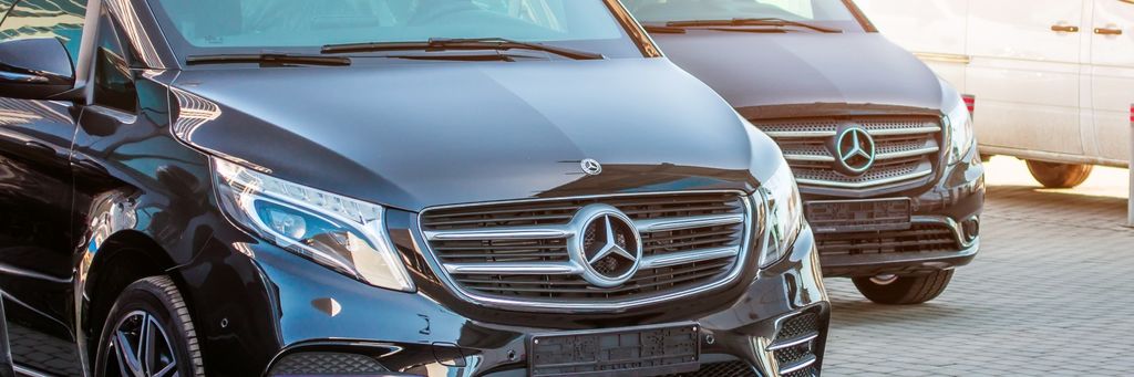 The difference between an MPV and an SUV