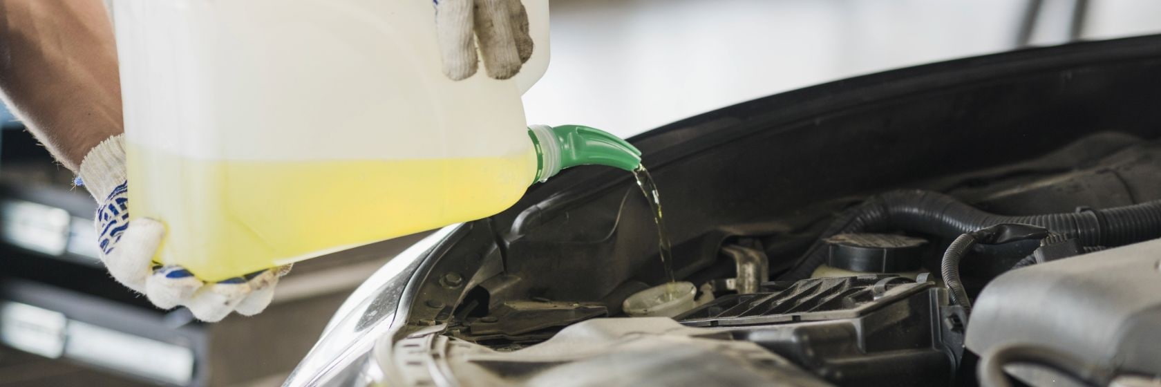 How to Check Coolant Level Honda Civic: Easy Step-by-Step Guide