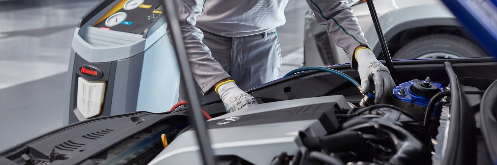 5 Warning Signs Your Car AC Needs Recharging Now